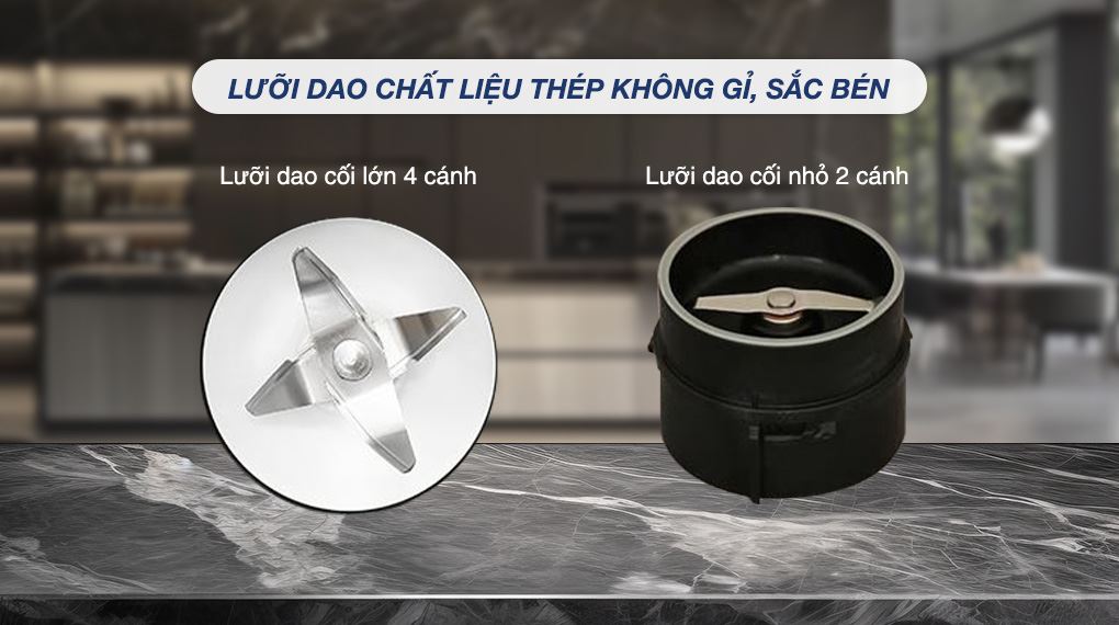 Máy xay sinh tố đa năng Panasonic MX-EG5311WRA