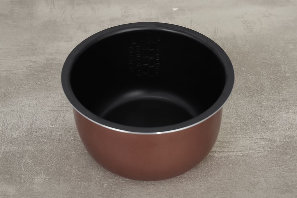 Nồi cơm điện nắp gài Kangaroo 0.8 lít KGRC08M3