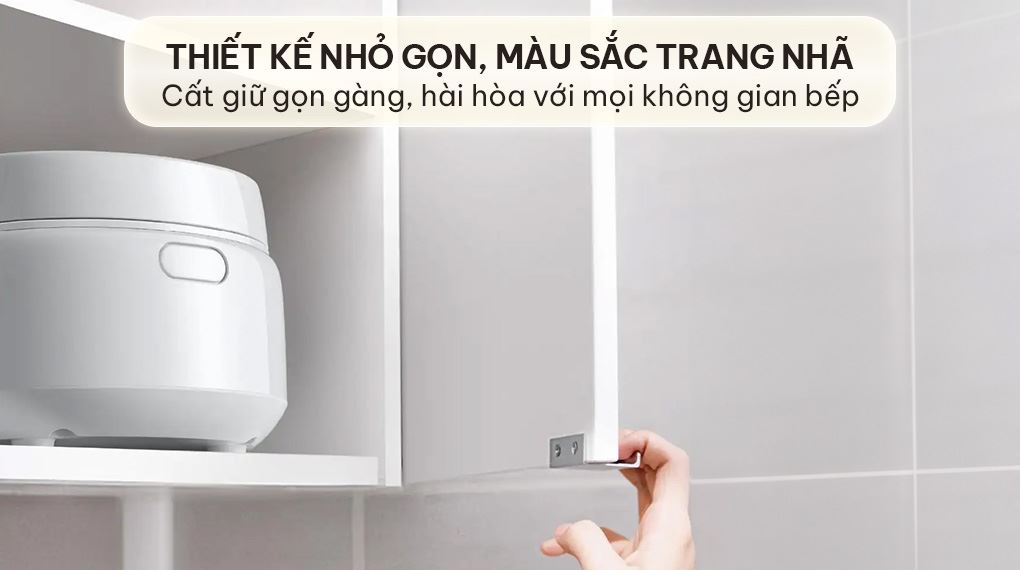 Nồi cơm điện Panasonic SR-DL104WRA