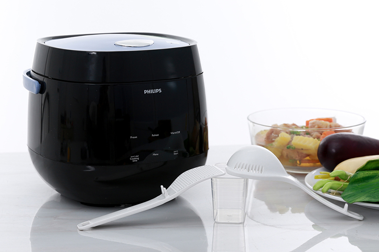 Nồi cơm điện Philips HD3060