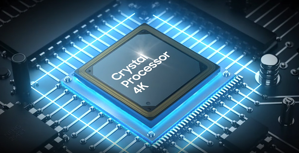 Smart Tivi Samsung 4K 75 Inch UA75U8500HKXXV