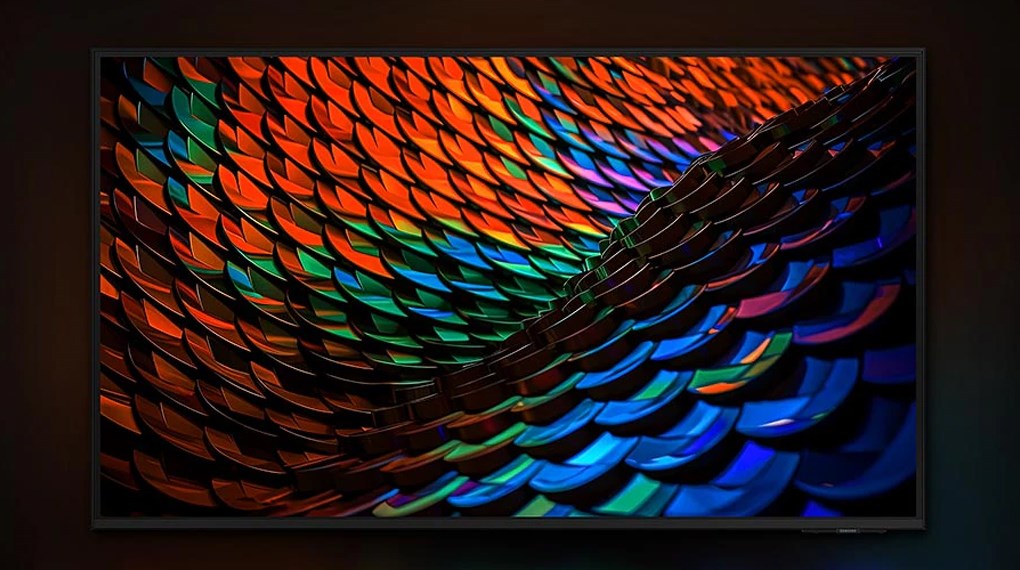 Smart Tivi 4K 98 Inch Samsung UA98DU9000KXXV