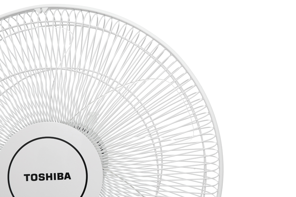 Quạt đứng Toshiba 5 cánh F-LSA10(W)VN
