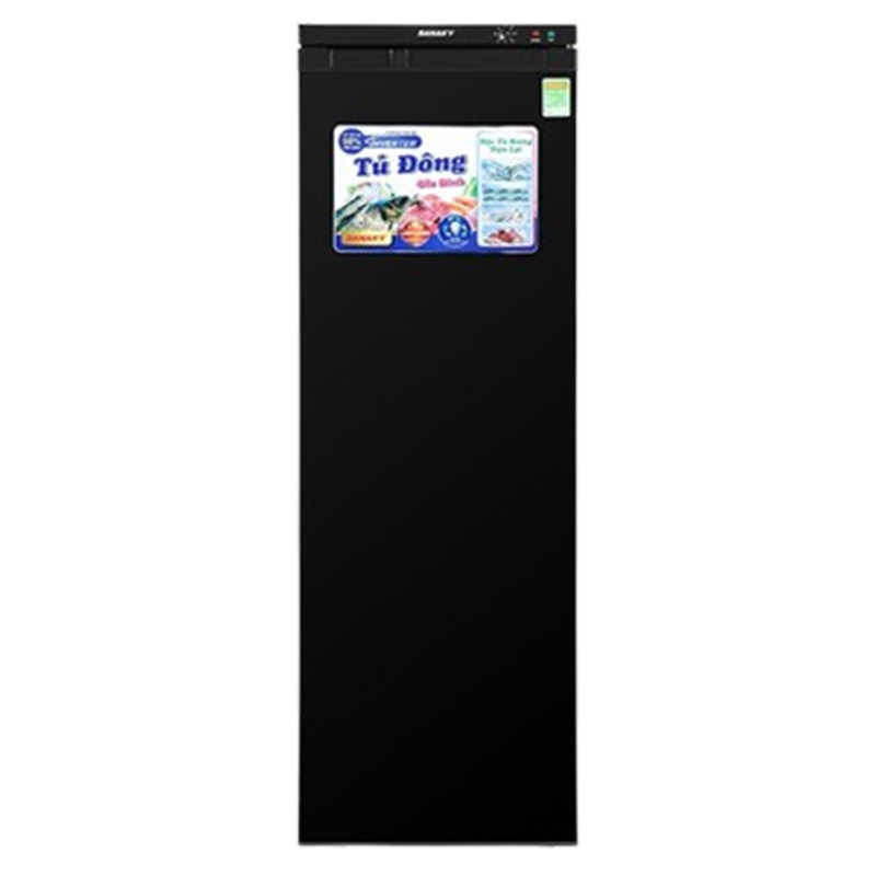 Tủ đông Sanaky Inverter 213 lít VH230VD3