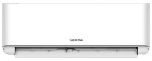 Điều hòa  Nagakawa  1 chiều 12.000BTU NS-C12R2T30