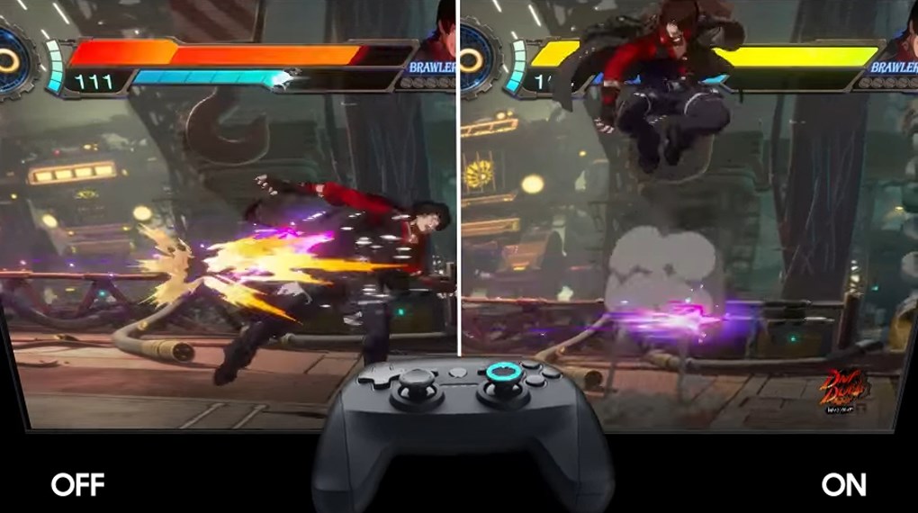 Smart Tivi 4K 98 Inch Samsung UA98DU9000KXXV