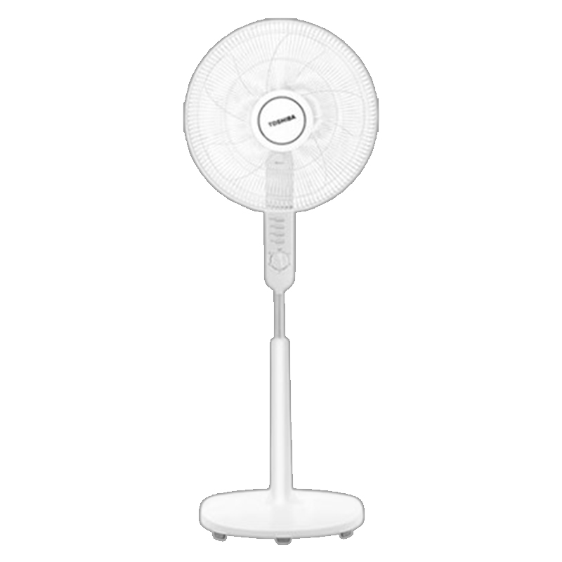 Quạt đứng Toshiba 5 cánh F-LSA10(W)VN