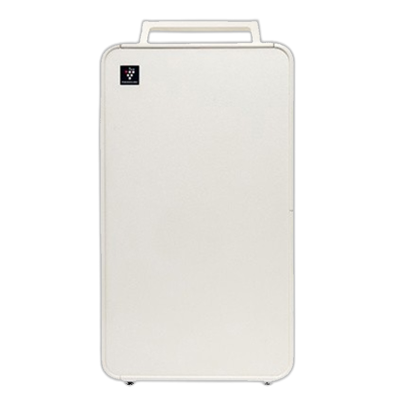 Máy hút ẩm và tạo ion Sharp DW-P12HV-W