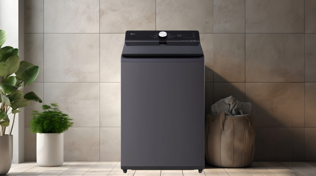 Máy giặt LG AI DD Inverter 19 kg T2519SX5G