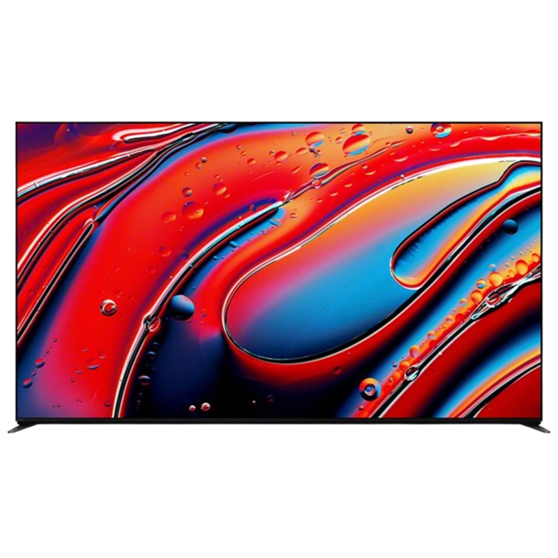 Google Tivi QLED Mini LED Sony AI 4K 85 inch K-85XR90