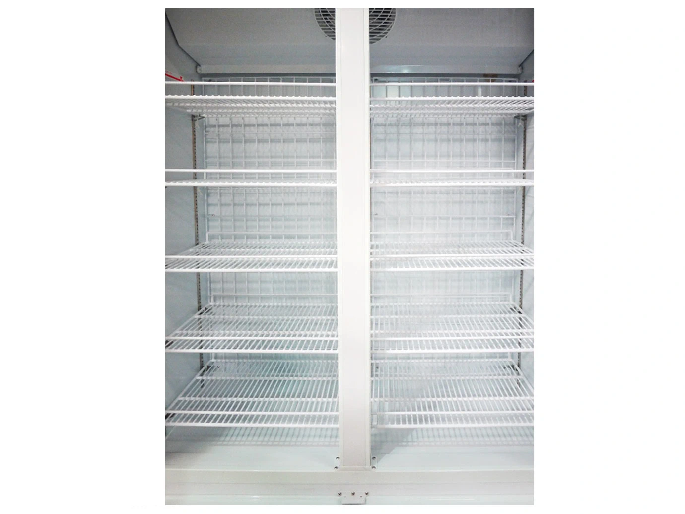 Tủ đông đứng 2 cánh Alaska 745 lít IF-700G2