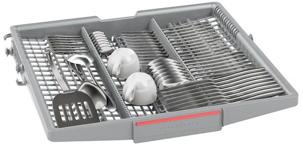 Máy rửa bát độc lập Bosch serie 6 SMS6ZCI16E