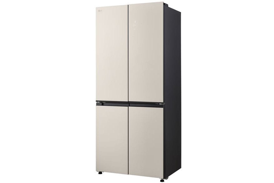 Tủ lạnh LG Inverter 510 lít Multi Door F51EG.ADMPEVN