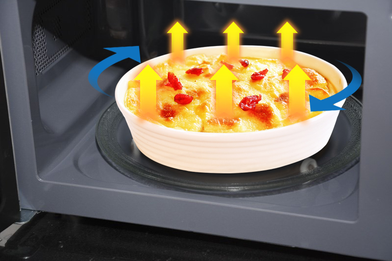 Lò vi sóng có nướng Sharp  20 lít G222VN(S)