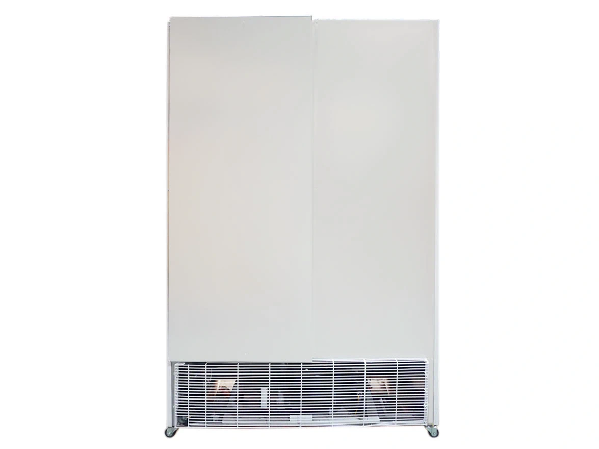 Tủ đông đứng 2 cánh Alaska 745 lít IF-700G2