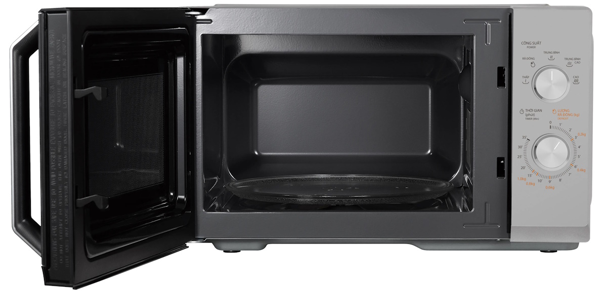 Lò vi sóng Toshiba 25 lít MW3-MM25PE(SV)