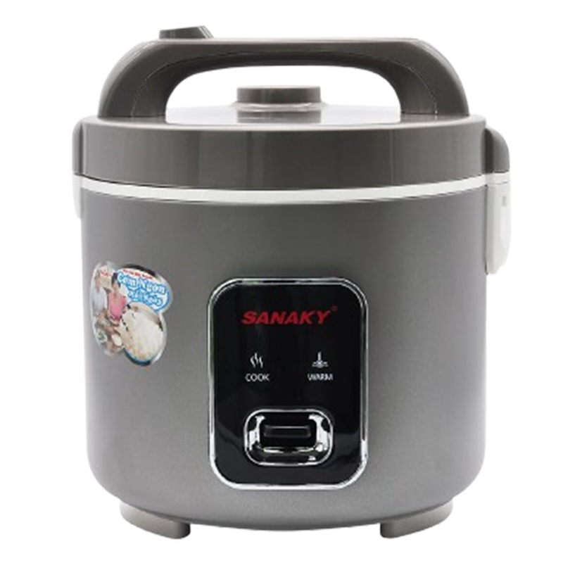 Nồi cơm điện Sanaky SNK-183J24G