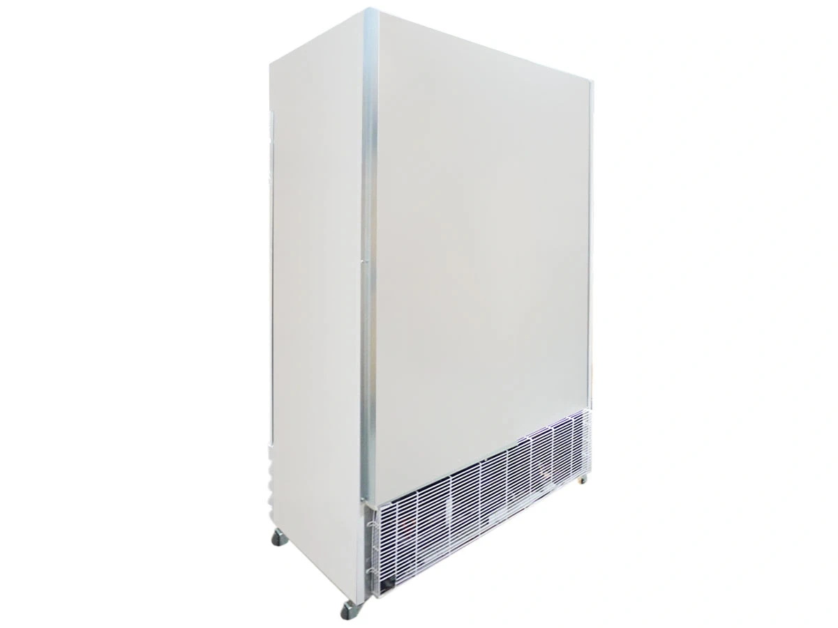 Tủ đông đứng 2 cánh Alaska 745 lít IF-700G2