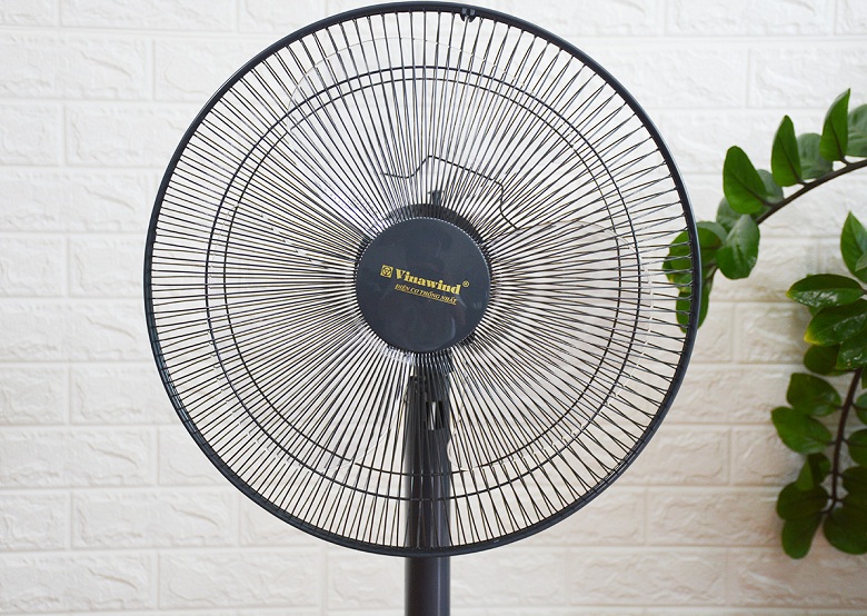Quạt lửng Vinawind QDM400DK