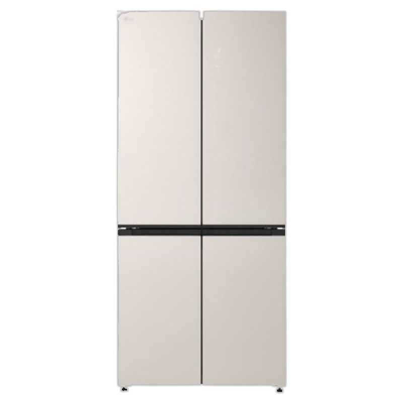 Tủ lạnh LG Inverter 510 lít Multi Door F51EG.ADMPEVN