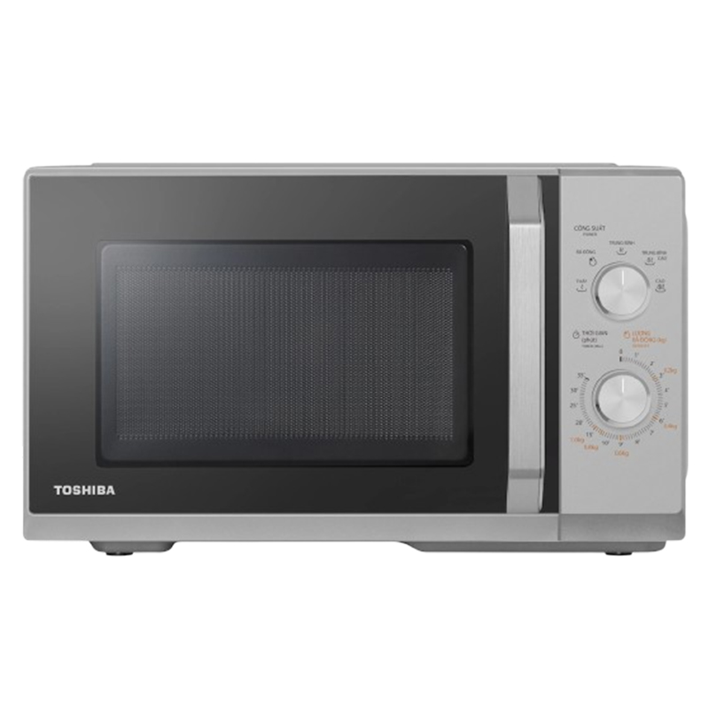 Lò vi sóng Toshiba 25 lít MW3-MM25PE(SV)