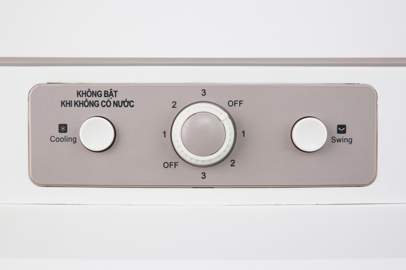 Quạt điều hoà Kangaroo 100W KG50F62