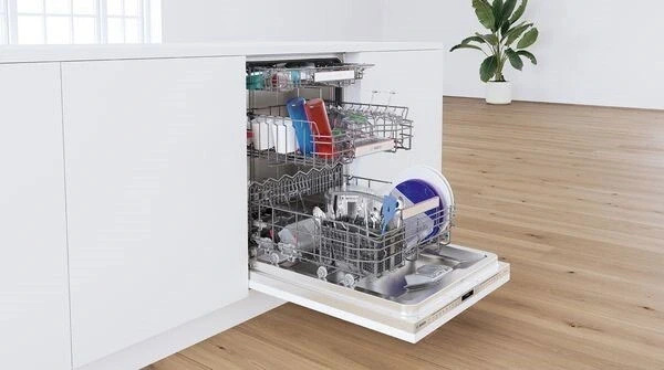 Máy rửa bát độc lập Bosch serie 6 SMS6ZCI16E