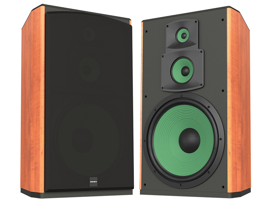 Combo Paramax (Amply + Loa) CBZ2000