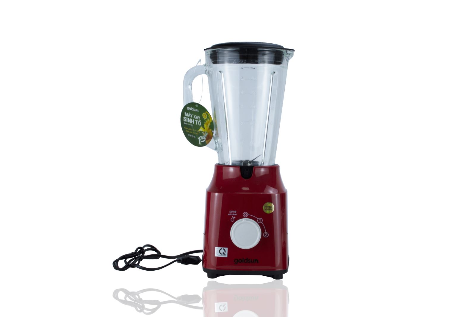 Máy xay sinh tố Goldsun GBL4102