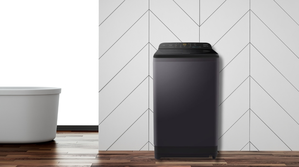 Máy giặt Panasonic 11 kg NA-F110A9BRV