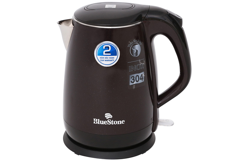 Ấm siêu tốc 1.7 Lít Bluestone KTB3353