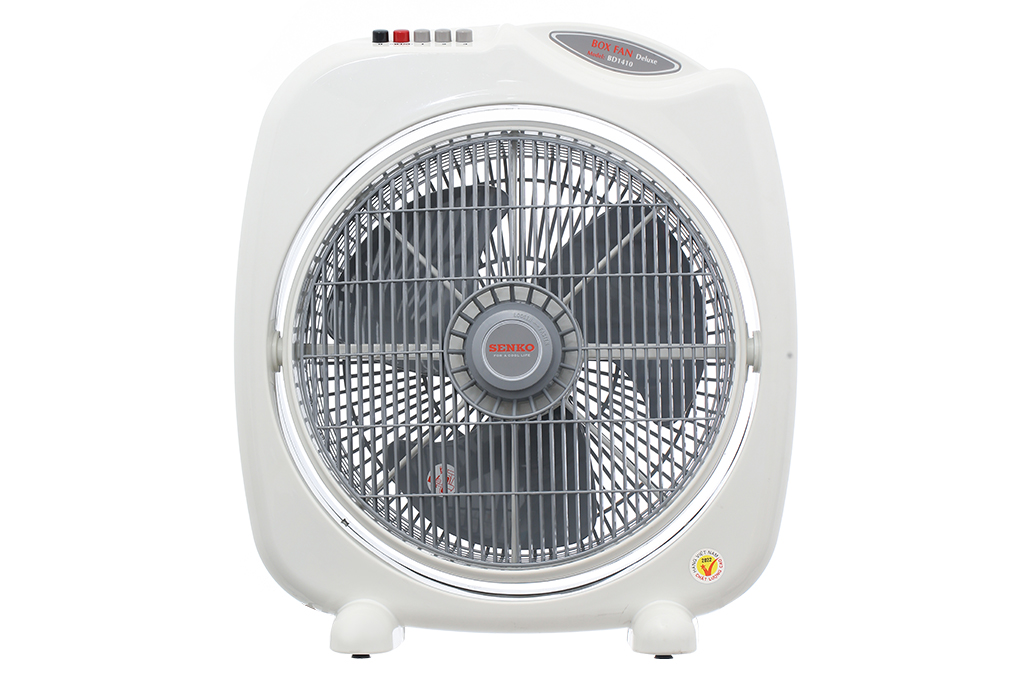 Quạt hộp Senko 3 cánh BD1410
