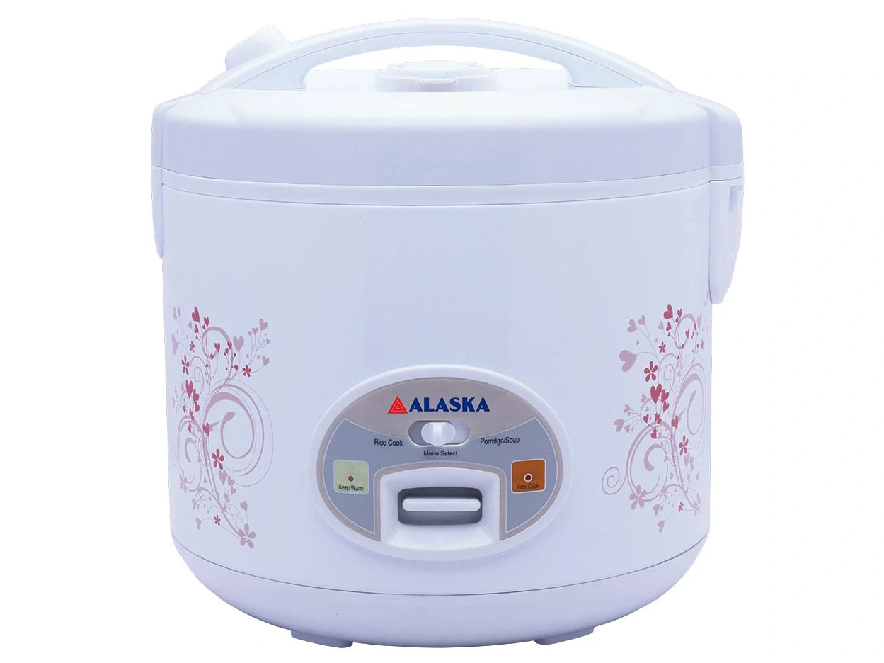 Nồi cơm điện Alaska 1.8 lít CR-18A