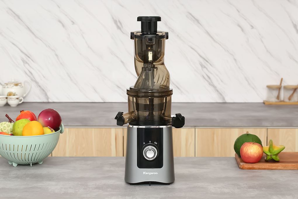 Máy ép chậm Kangaroo KG250SJ1