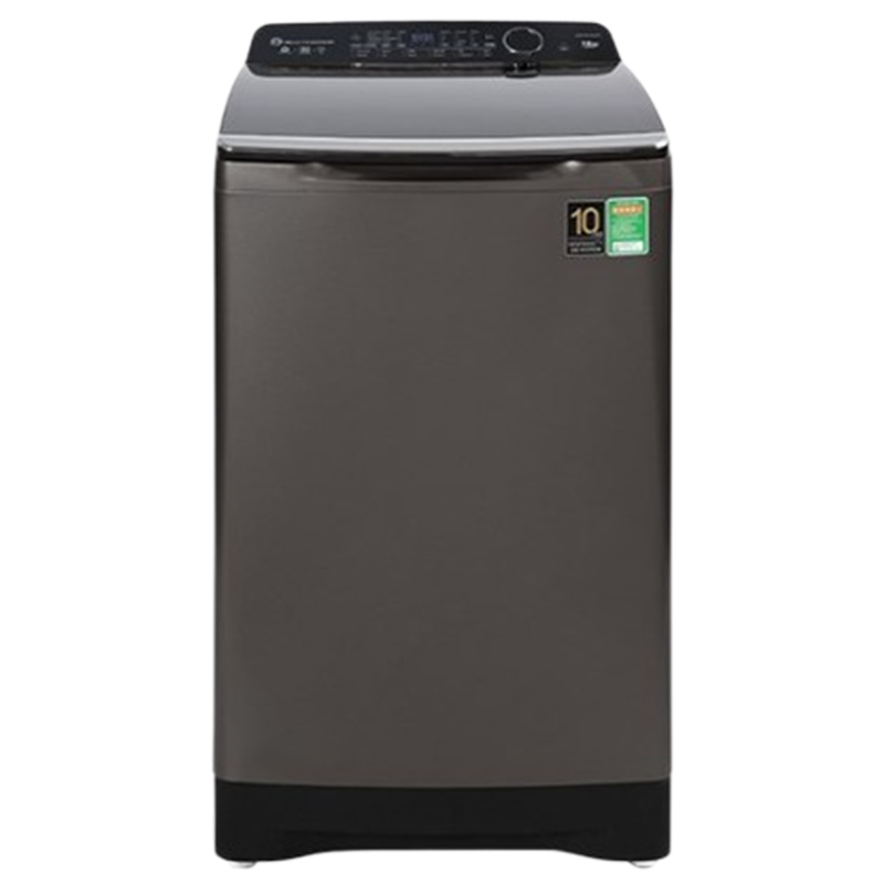 Máy giặt Aqua Inverter 15 kg AQW-DR150UGT.PS