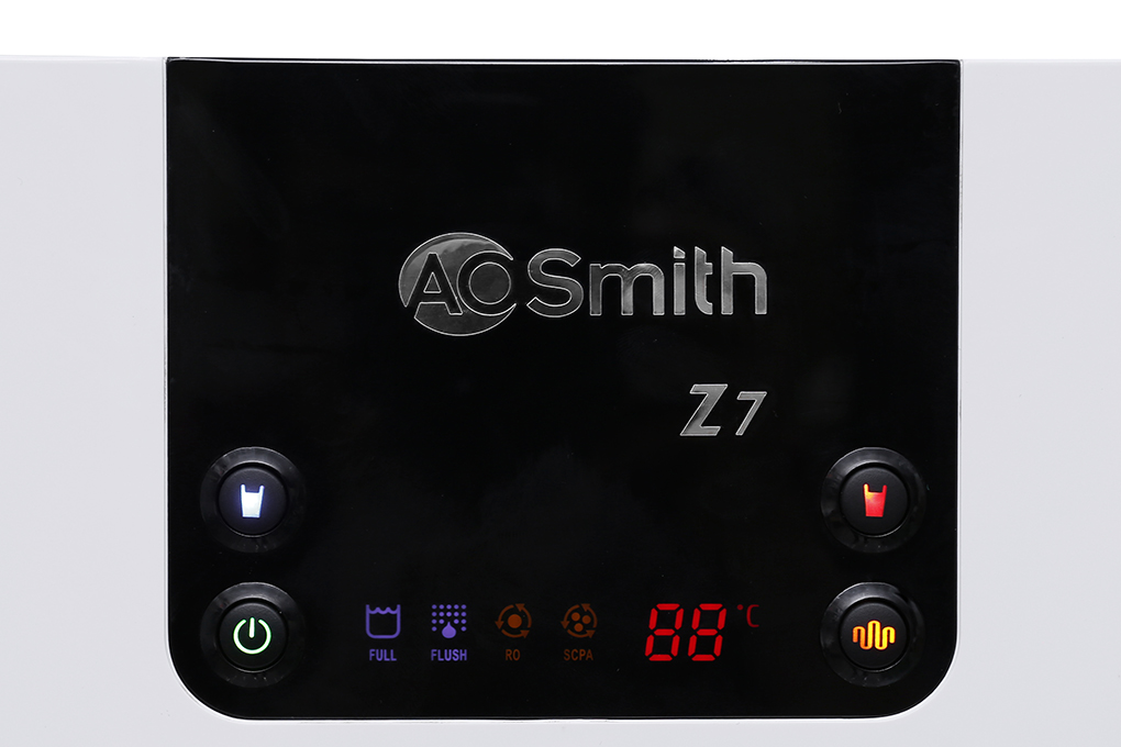 Máy lọc nước RO có nước nóng AOSmith Z7 5 lõi