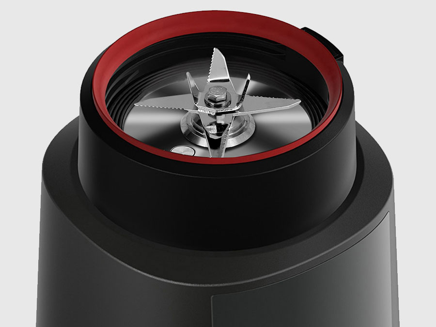 Máy làm sữa hạt đa năng Nagakawa NAG0824