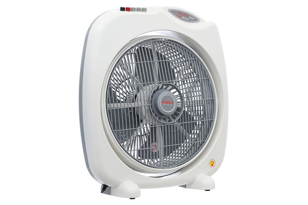 Quạt hộp Senko 3 cánh BD1410