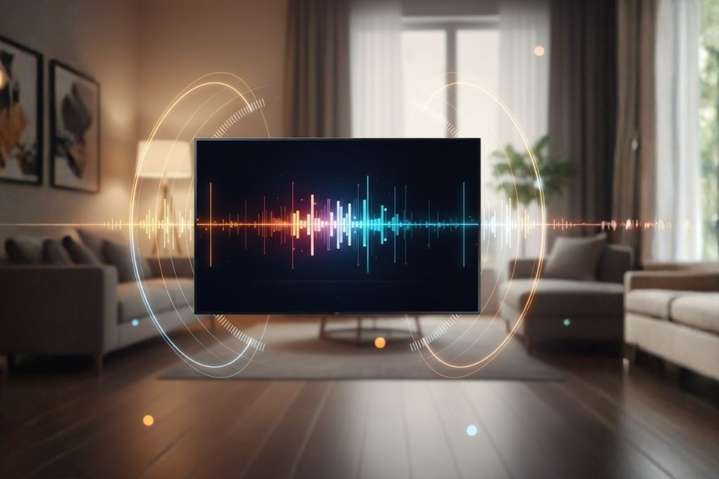 Smart Tivi QLED Samsung 4K 75 inch QA75Q6FAAKXXV