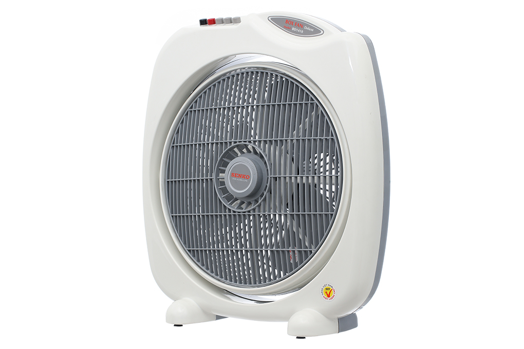 Quạt hộp Senko 3 cánh BD1410