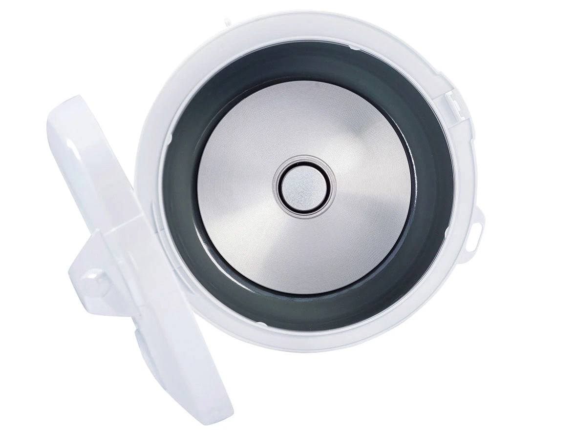 Nồi cơm điện Alaska 1.8 lít CR-18A