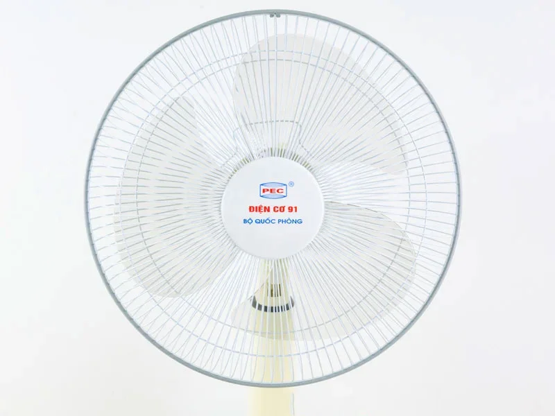 Quạt lửng điện cơ 91 QR-CO