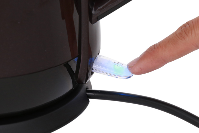 Ấm siêu tốc 1.7 Lít Bluestone KTB3353