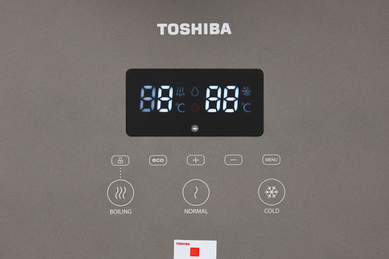 Cây nước nóng lạnh Toshiba W1830UVBV(T)