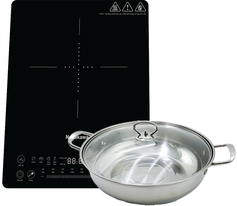 Bếp từ Nagakawa NAG0713