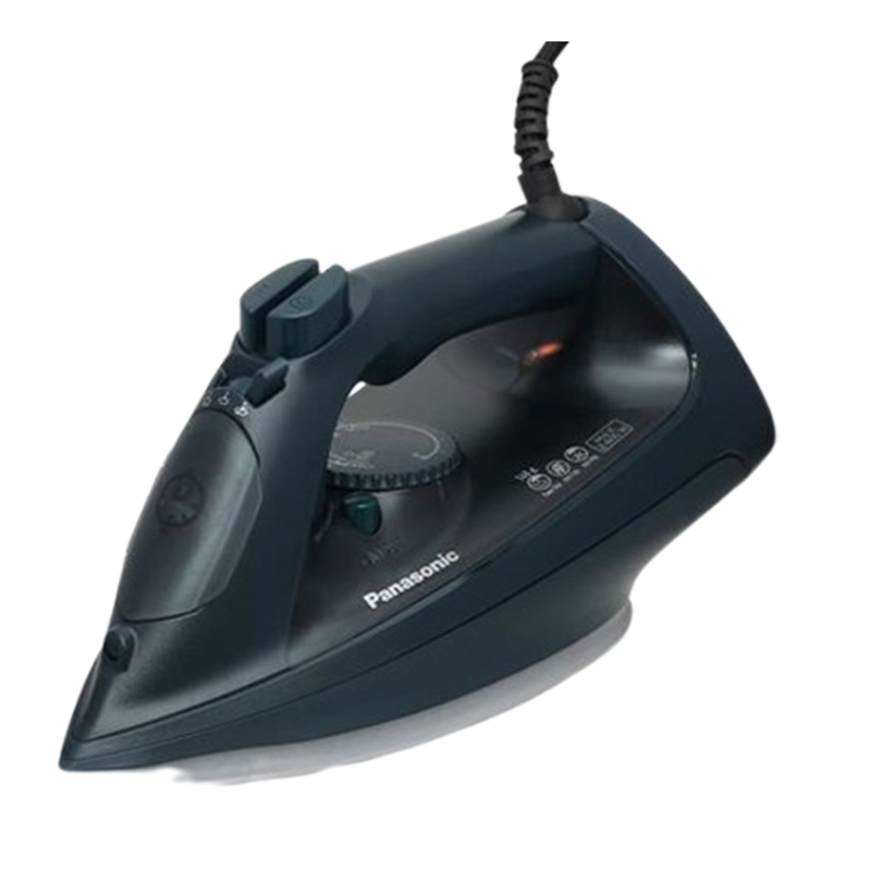 Bàn là hơi nước Panasonic 2400W NI-U450GRA