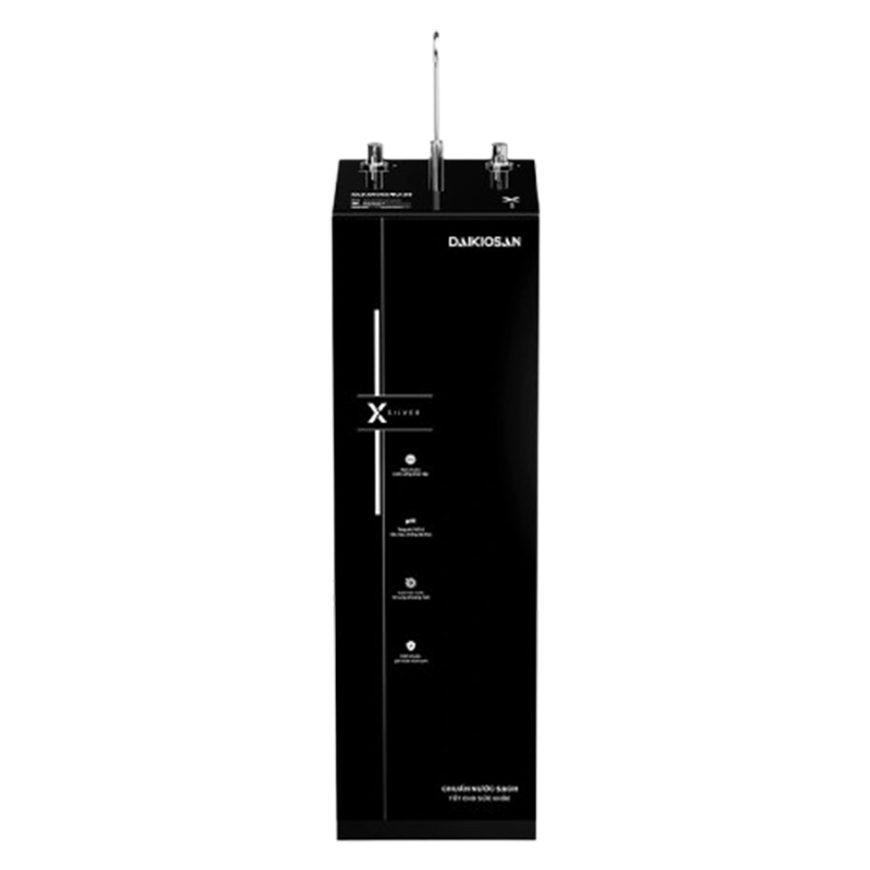 Máy lọc nước RO X-SILVER Daikiosan DN103