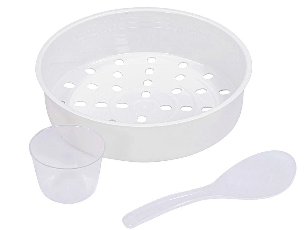 Nồi cơm điện Alaska 1.8 lít CR-18A