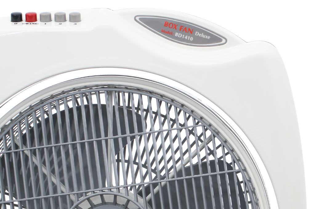 Quạt hộp Senko 3 cánh BD1410