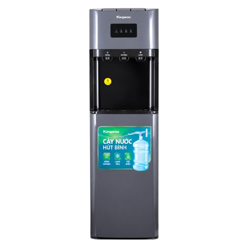 Cây nước nóng lạnh Kangaroo KGWA03B1